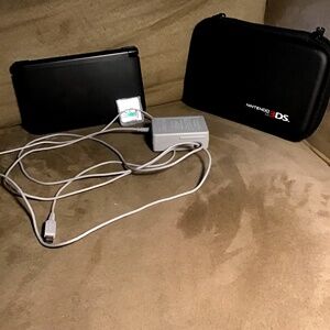 Natendo 3DS